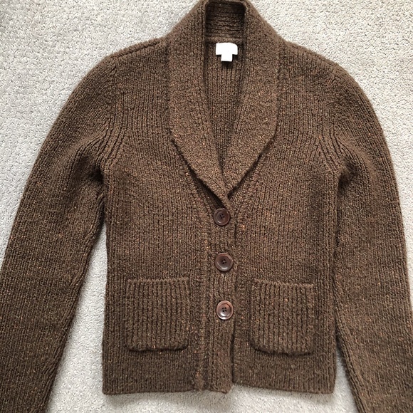 Caslon Sweaters - Nordstrom Caslon Cardigan sweater. Medium